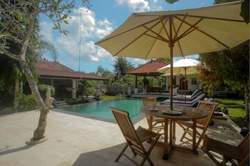 Sundeck