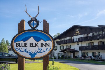 Alpen Rose Inn