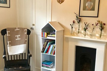 Children's theme room
