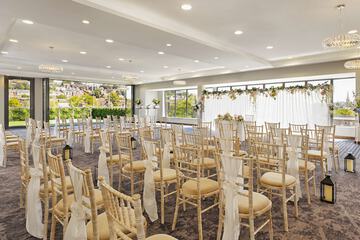 Ballroom