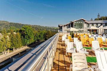 Sundeck