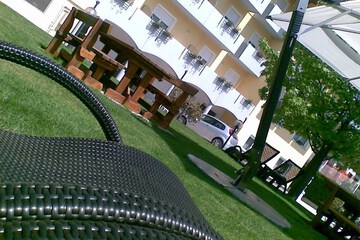Sundeck