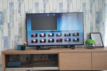 Television