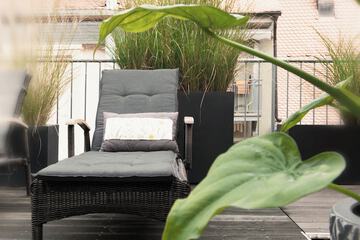 Sundeck
