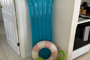 Children's activities