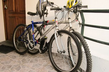 Bicycling
