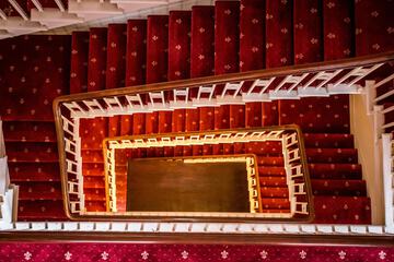 Staircase
