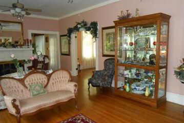 Hotel Interior
