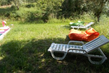 Sundeck