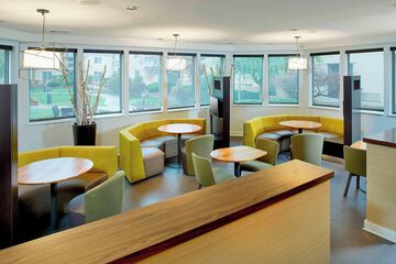 Courtyard by Marriott Lansing