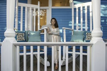 Terrace/Patio 27 of 34