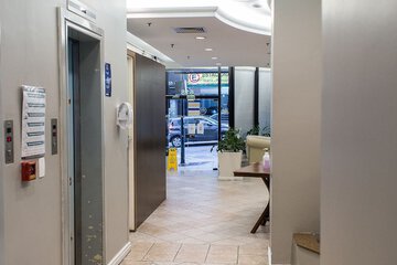 Building design
