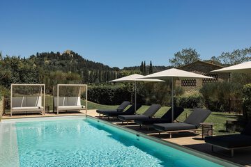 Private pool