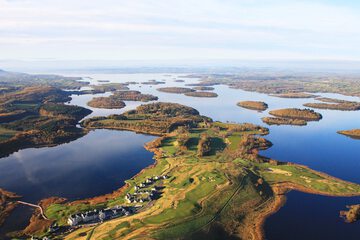 Helicopter/plane tours