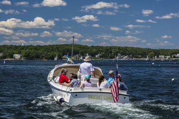 Boating