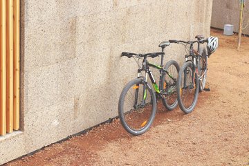 Bicycling
