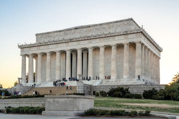 City view from property