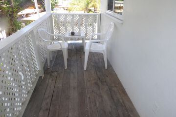 Terrace/Patio 53 of 65