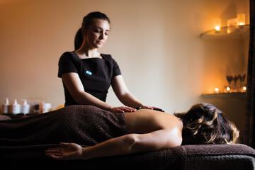 Massage
