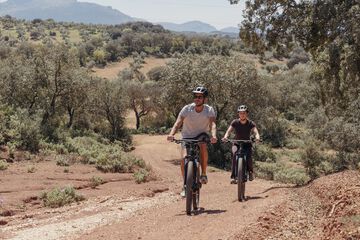 Bicycling
