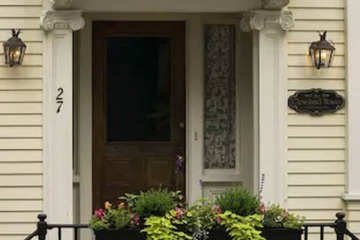 Cleveland House