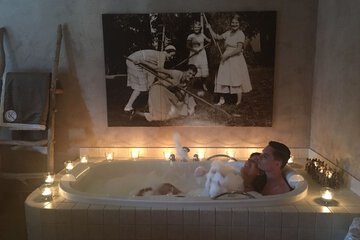 Spa treatment