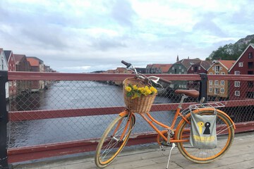 Bicycling