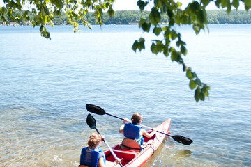 Children's activities