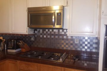 Shared kitchen facilities