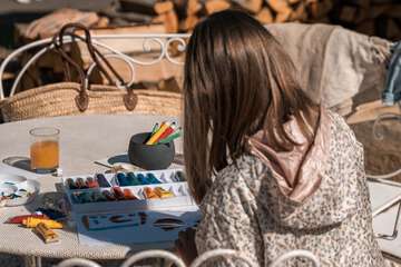 Children's activities