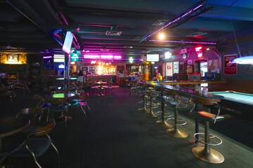Billiards