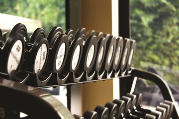 Health and Fitness 36 of 40