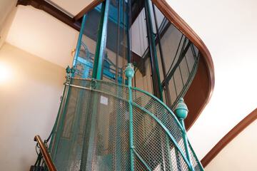 Elevator