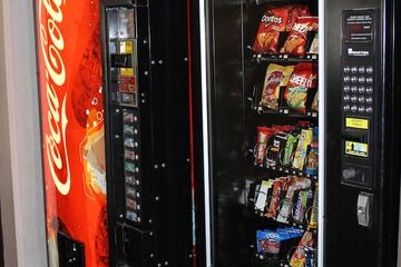 Vending machine