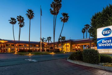 Best Western Apricot Inn