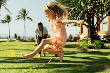Children's activities