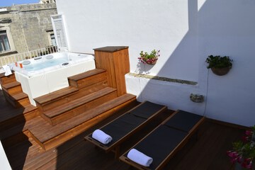 Spa treatment