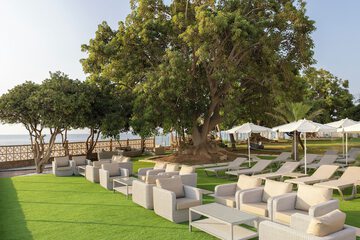 Sundeck