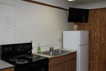 In-Room Kitchen