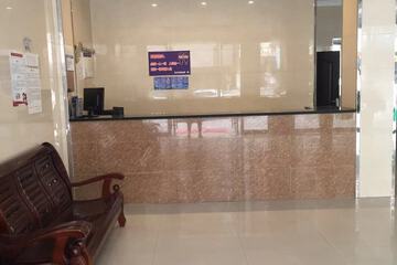 Hotel Interior or Public Areas