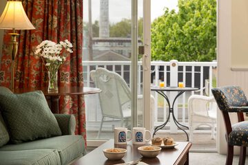 Terrace/Patio 44 of 56