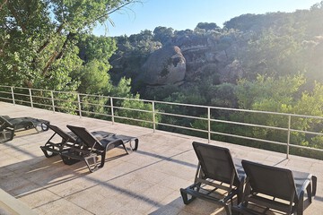 Sundeck