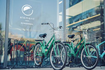 Bicycling