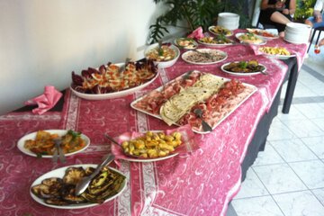 Buffet