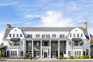 Colgate Inn