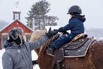 Children's activities