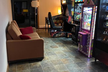 Arcade