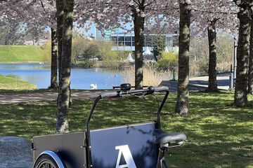 Bicycling