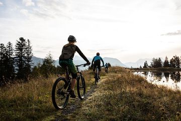 Bicycling
