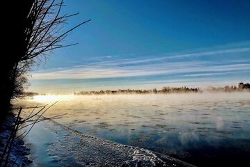Lake